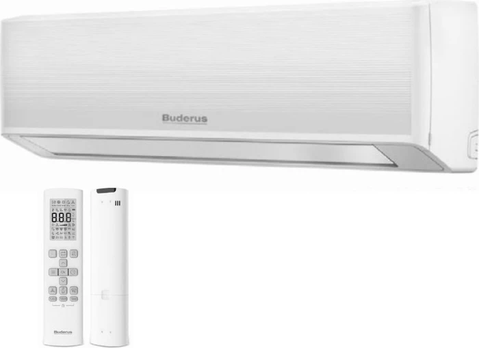 Buderus Logacool AC186i.3-2.6 W