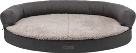 Trixie Vital Sofa Bendson, 100x80cm, grau