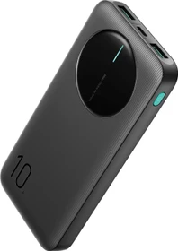 Joyroom Powerbank 10000mAh 22.5W schwarz