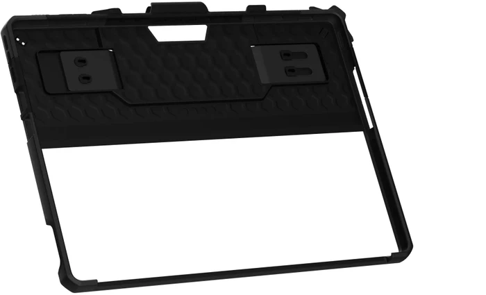 UAG Scout Series Microsoft Surface Pro 9 Case, schwarz