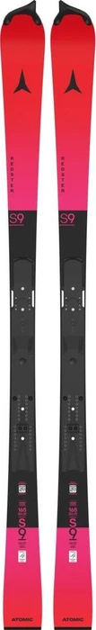 Atomic Redster S9 FIS M 165 (Modell 2025/2026)