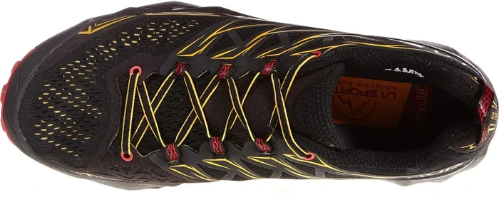 La Sportiva Akyra schwarz (Herren)
