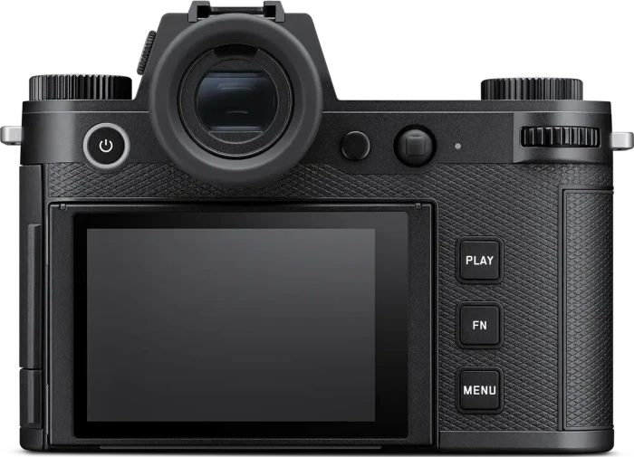 Leica SL3-P Typ 3403 Body