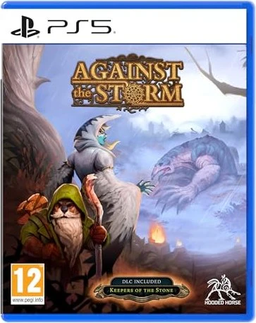 Against the Storm