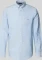 Tommy Hilfiger Regular Fit Oxford Flag-Stickerei Hemd langarm (Herren) Vorschaubild