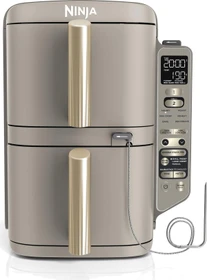 Ninja SL451EUSD Double Stack XL Smart Cook System steingold