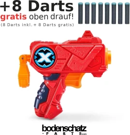 Zuru X-Shot Excel - Micro