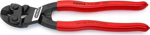 Knipex CoBolt Kompakt-Bolzenschneider, 20cm