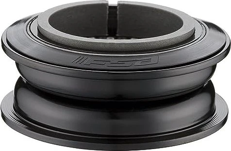 Ritchey Logic 1 1/8" straight Steuersatz komplett externe Lagerschalen (EC) schwarz