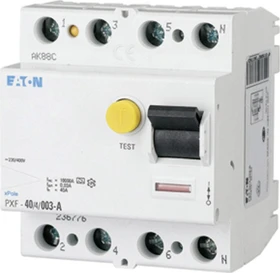 Eaton PXF-40/4/003A