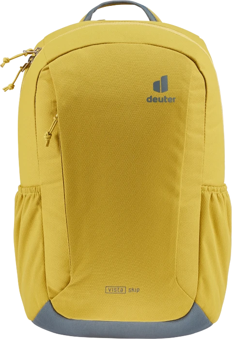Deuter Vista Skip turmeric/teal