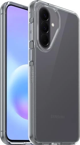 Otterbox React für Samsung Galaxy A57 5G transparent