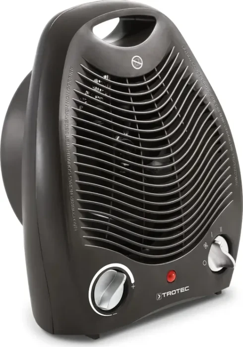 Trotec TFH 20 E Heizlüfter