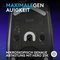 Logitech G309 Lightspeed schwarz, USB/Bluetooth Vorschaubild