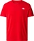 The North Face Lightning Alpine Funktionsshirt kurzarm (Herren) Vorschaubild