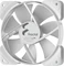 Fractal Design Aspect 12 RGB, weiß, 120mm Vorschaubild