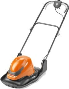 Flymo SimpliGlide 360 Elektro-Luftkissenmäher