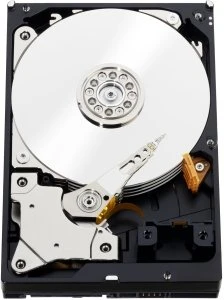 Western Digital WD RE SAS 1TB, 3.5" / SAS 6Gb/s