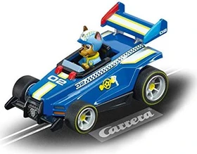 Carrera GO!!! PAW Patrol RRR - Chase