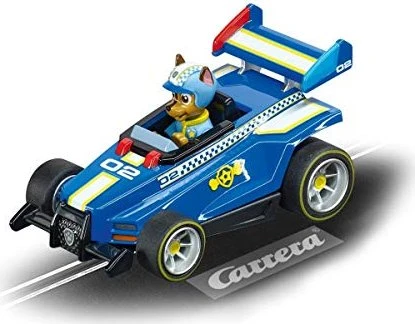 Carrera GO!!! PAW Patrol RRR - Chase
