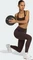 adidas Optime Workout Medium-Support Sport-BH aurora coffee (Damen) Vorschaubild