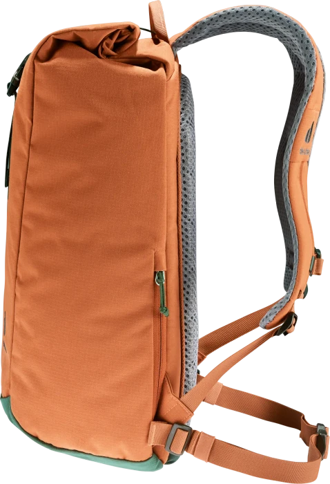 Deuter StepOut 22 Modell 2023 chestnut/ivy