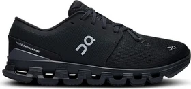 On Cloud X 4 black/eclipse (Damen)