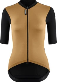 Assos Tactica T5 Trikot kurzarm classic clay (Damen)