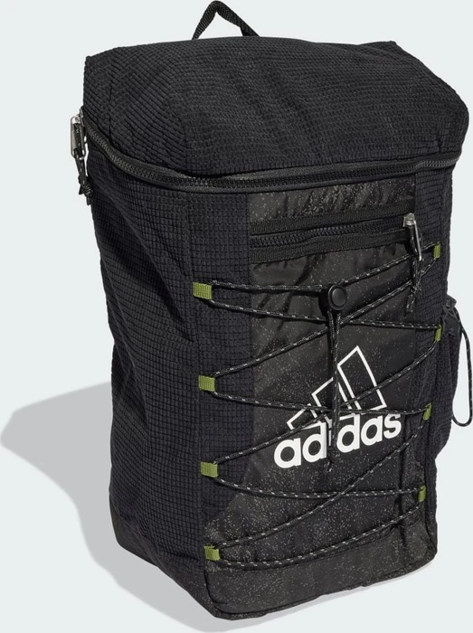 adidas Originals Rucksack schwarz