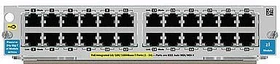 HP Gigabit Switch, 24x SFP (J9537A)