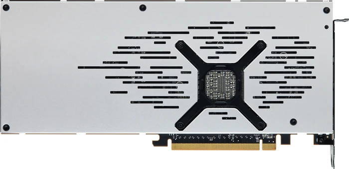 ASRock Phantom Gaming X Radeon VII 16G, PG X R VII 16G, 16GB HBM2, HDMI, 3x DP