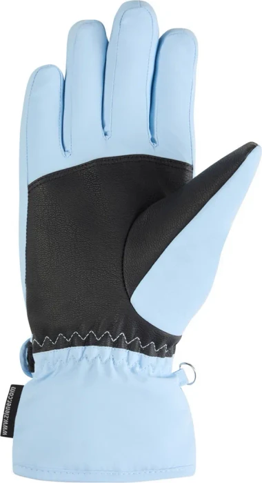 Ziener Keva PR Skihandschuhe arctic sky (Damen)