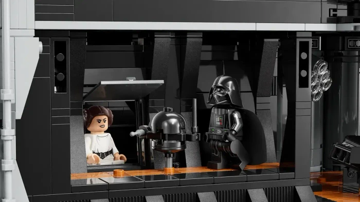LEGO Star Wars - Todesstern