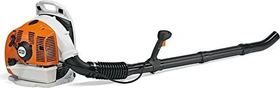 Stihl BR 350 Benzin-Laubbläser