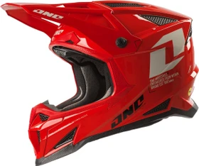 One Industries X-297 Focus Electric