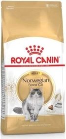 Royal Canin Norwegische Waldkatze Adult, 400g