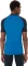Vaude Matera FZ Trikot kurzarm radiate blue (Herren) Vorschaubild