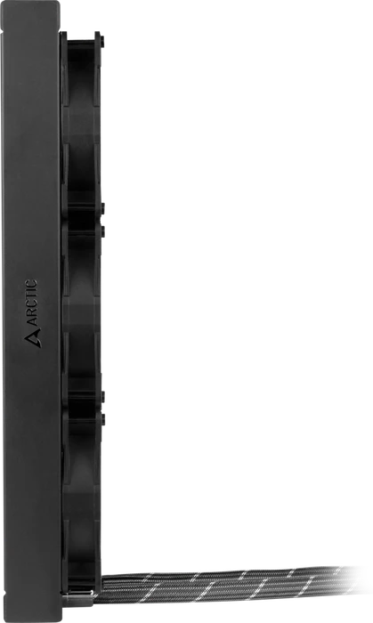 ARCTIC Liquid Freezer II 360 RGB