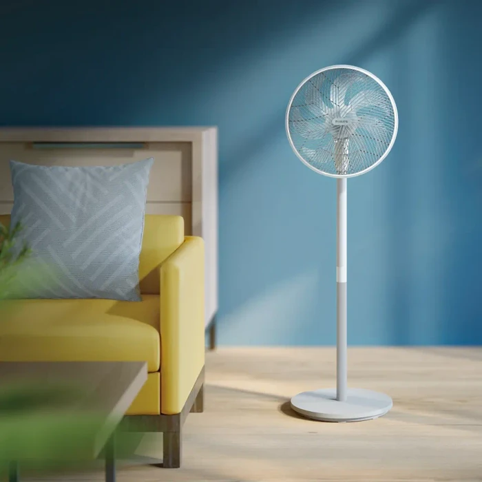 Philips CX2550/00 Standventilator