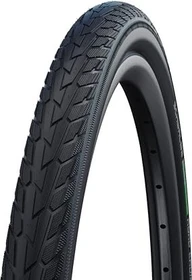 Schwalbe Road Cruiser 27x1.25" K-Guard Green Compound Reifen whitewall
