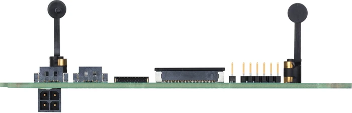 ASUS NUC 14 Pro Board - Revel Canyon - NUC14RVBi3 / WNUC14RVBI300000I