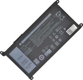 Dell 065N6H, 42Wh