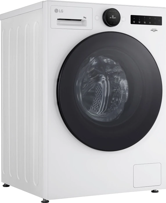 LG F4WX809YC Frontlader