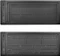 Thermaltake Suppressor F51 Power Cover Edition, Acrylfenster, schallgedämmt Vorschaubild