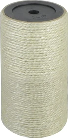vidaXL Sisalstamm 8x15cm, 10mm, beige