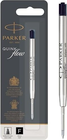 Parker Quinkflow Nachfüllmine