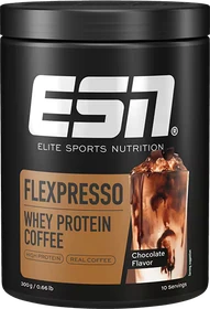 ESN Flexpresso Protein Coffee 300g