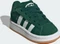 adidas Campus 00s Comfort Closure Elastic Lace dark green/cloud white/gum (Junior) Vorschaubild