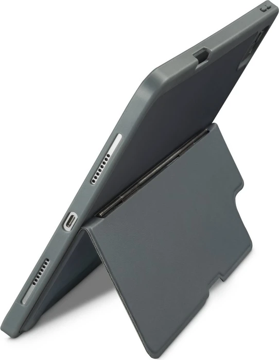 Hama Stand Folio für Apple iPad Pro 11" (2024), grau
