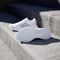 adidas Runfalcon 5 cloud white/grey strata/core black (Damen) Vorschaubild